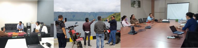Badan Pelaksana Otorita Danau Toba