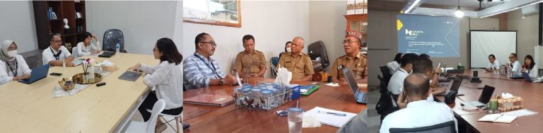 Badan Pelaksana Otorita Labuan Bajo Florest